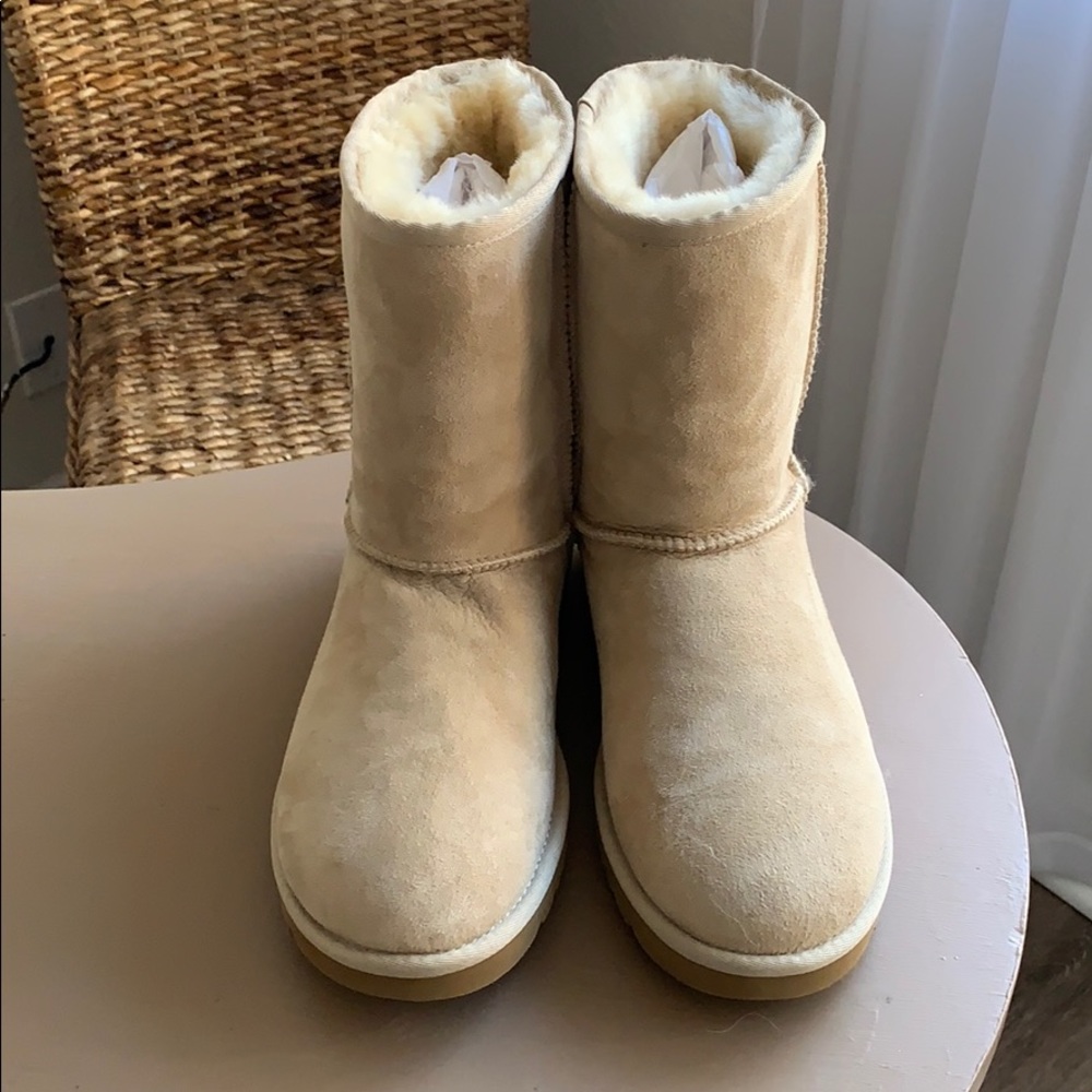 UGG Boots